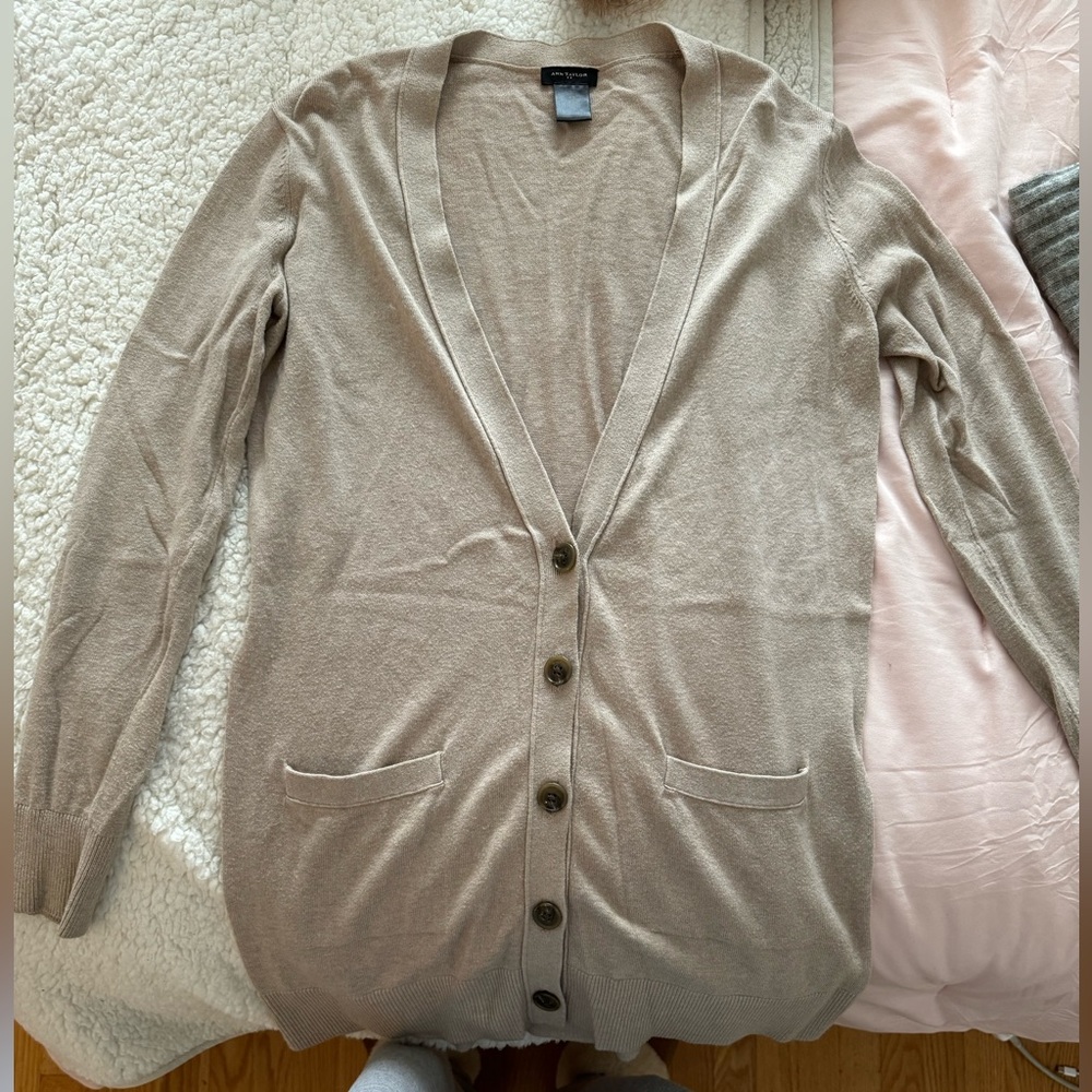 Cardigan